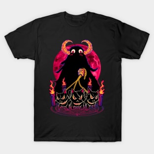 pets of hell T-Shirt